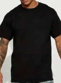 shein-t-shirt-meski-czarny-z-nadrukiem-m-lnj
