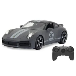 rastar-samochod-auto-porsche-911-sport-classic-1-16-r-c-24ghz-szare