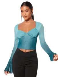 shein-bluzka-damska-wielokolorowa-ombre-40-42-lrr