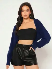 shein-sweter-granatowy-z-dlugim-rekawem-38-lno