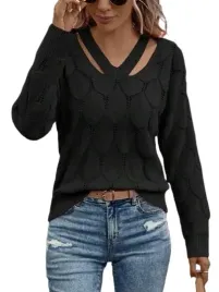 shein-sweter-damski-czarny-na-co-dzien-40-42-lsn