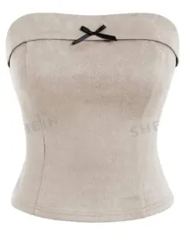 shein-top-tuba-z-kokarda-bezowy-casual-40-42-lwn