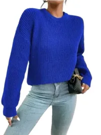 shein-sweter-niebieski-damski-do-bioder-36-lsk