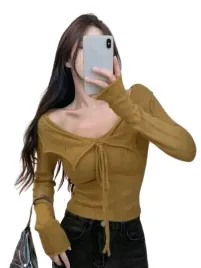 sweter-damski-zielony-na-co-dzien-prosty-l-lsh