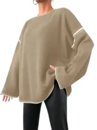 sweter-damski-brazowy-z-dlugim-rekawem-casual-lse