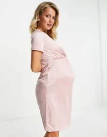 mamalicious-maternity-sukienka-rozowa-mini-xl-var