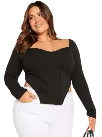 shein-bluzka-damska-prazkowana-plus-size-52-loq