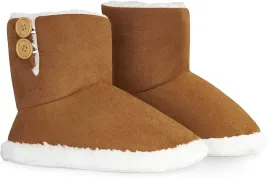 dunlop-damskie-brazowe-kapcie-wsuwane-38-zll