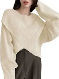 sweter-asymetryczny-damski-gladki-bezowy-m-lse