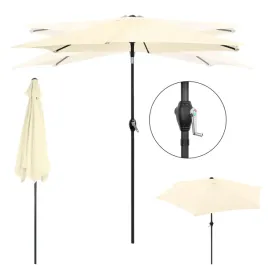 skladany-parasol-ogrodowy-tarasowy-balkonowy-regulowany-duzy-210-cm-kremowy