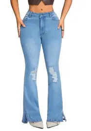 shein-jeansy-damskie-dzwony-niebieskie-30-32-lgt