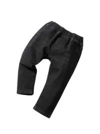 shein-jeansy-dziewczece-czarne-proste-68-lru