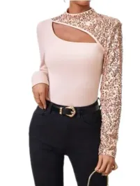 shein-top-rozowy-z-cekinami-dopasowany-36-lsu