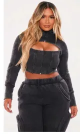 prettylittlething-bluza-szara-damska-casual-m-eju
