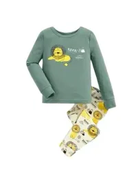 pizama-dziecieca-wzorzysta-klasyczna-6-9m-lsm