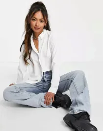 new-look-koszula-biala-klasyczna-casual-34-1van