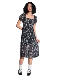 forever-21-sukienka-czarna-w-kwiatki-midi-38-lwo