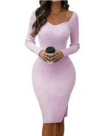 shein-sukienka-dzianinowa-fioletowa-40-42-lrq