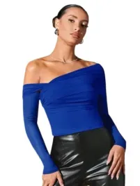 shein-bluzka-damska-niebieska-dopasowana-36-lrw