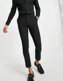 new-look-spodnie-czarne-w-paski-meskie-42-1xbi