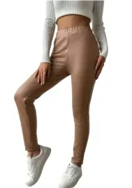 shein-legginsy-brazowe-ocieplane-dlugie-36-lrt