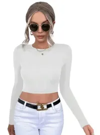 shein-damska-biala-bluzka-wiazana-gladka-36-lsp