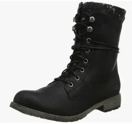rocket-dog-botki-damskie-czarne-casual-37-zll