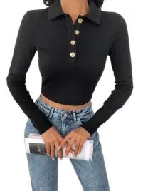 shein-damska-bluzka-krotka-kolnierzyk-40-42-lry