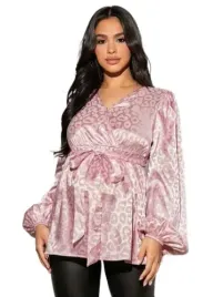 shein-rozowa-bluzka-dla-kobiet-w-ciazy-wzor-46-lsv