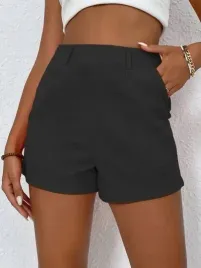 shein-spodenki-czarne-z-wysokim-stanem-40-42-m6r