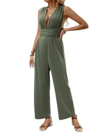 shein-kombinezon-damski-zielony-casual-36-lro