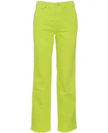 pepe-jeans-spodnie-damskie-zielone-27-32-p9q