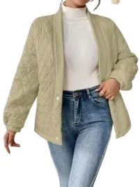 shein-kurtka-pikowana-damska-zapnana-bezowa-34-lsl