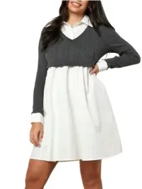 shein-sukienka-ciazowa-trapezowa-mini-44-lsg