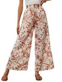 shein-spodnie-damskie-bialo-bezowe-wzor-36-lrp