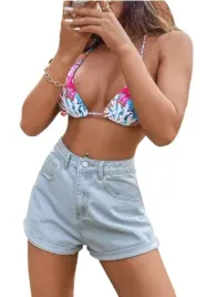 shein-spodenki-jeansowe-niebieskie-wzor-w29-los