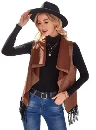 shein-damski-bezrekawnik-brazowy-fredzle-xl-vjv