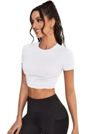 shein-top-sportowy-bialy-marszczony-36-lrf