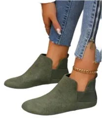 shein-botki-wsuwane-zielone-na-co-dzien-365-lor