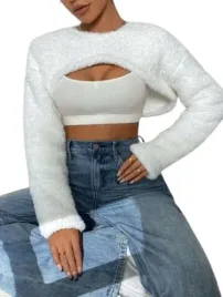 shein-sweter-damski-ecru-dlugi-rekaw-40-42-lnq