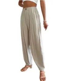 shein-spodnie-damskie-bezowe-dlugie-casual-38-lrp