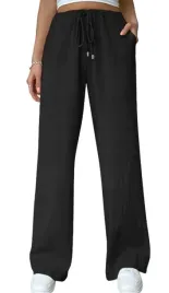 shein-spodnie-gladkie-proste-wiazane-l-xl-vwc