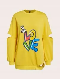 shein-bluza-zolta-z-wycieciami-damska-print-38-ltp