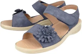 cushion-walk-damskie-sandaly-granatowe-36-ztm