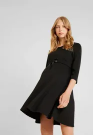 attesa-maternity-sukienka-czarna-klasyczna-s-1vau