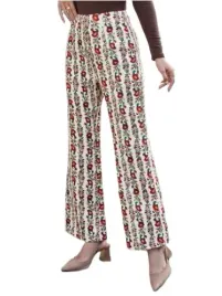 shein-spodnie-damskie-proste-w-kwiatki-38-lrq