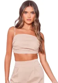 prettylittlething-top-na-ramiaczkach-bezowy-42-m6t