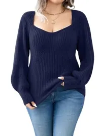 shein-plus-size-sweter-damski-granatowy-44-lrq