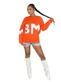 shein-pomaranczowy-sweter-damski-casual-38-lop