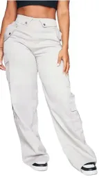 prettylittlething-spodnie-damskie-szare-46-m6p